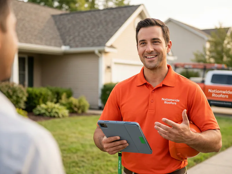 Roof Installation  in Sumner  FAQ